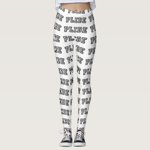 LEGGING PLEBE