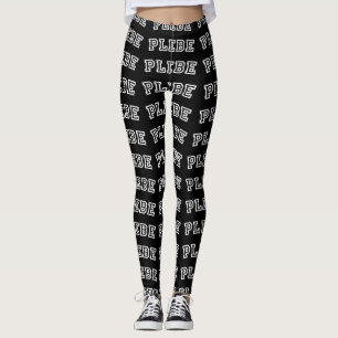 LEGGING PLEBE
