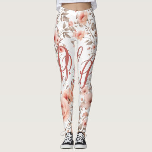 Legging PLP LEPURO - Guerreiro Fofo do Rei Coelho Gráfico
