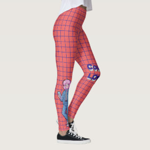 Legging Poderia ME AMAR