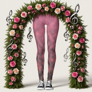 Legging Poeira de Sonho