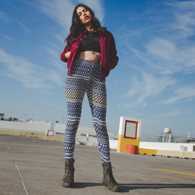 Legging Polka Fashion (Criador carregado)