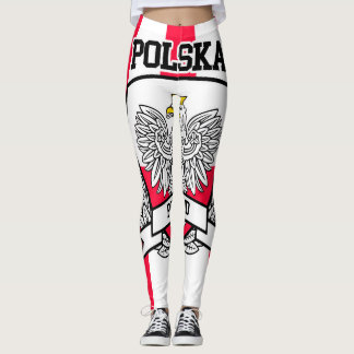 Legging Polônia