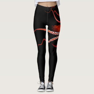 Legging Polvo