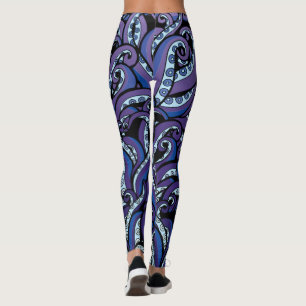 Legging Polvo do jardim O