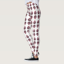 Legging Pomegranate´4