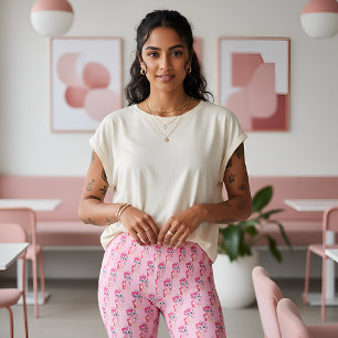 Legging Pônei