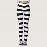 Legging pontas de padrão de fitas de pré-disquete preto e<br><div class="desc">padrão de fitas de pré-disquete preto e branco em todas as pontas de leggings impressas</div>