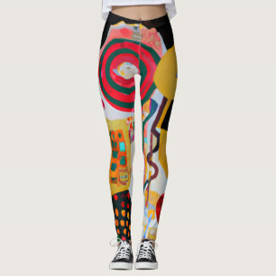 Legging Pop Music