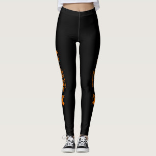 LEGGING POR FAVOR, NÃO TOQUE!! ...RSD/CRPS