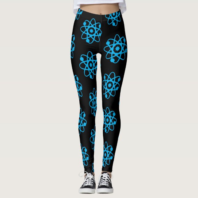 Legging Por todas as Impressões (Frente)