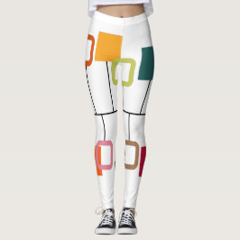 Legging Portátil