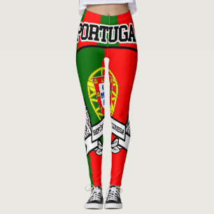 Legging Portugal