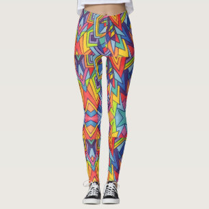 Legging Positividade