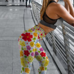 Legging Potência da ventoinha de Hippie 60s Padrão | Legum<br><div class="desc">Potência da ventoinha de Hippie 60s Padrão | Leggings - Obtenha ranhura com o nosso excelente de Leggings de Coleção Hippie,  de 60 anos,  para vestir,  trabalhar ou simplesmente sair.</div>