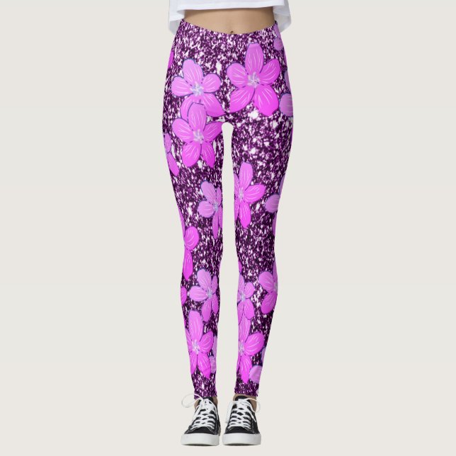 Legging Poupança (Frente)