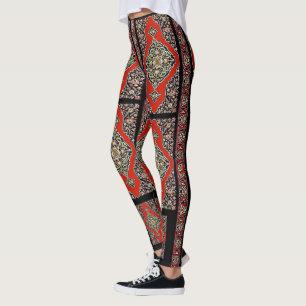 Legging povo armênio
