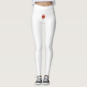 Legging praia de verão