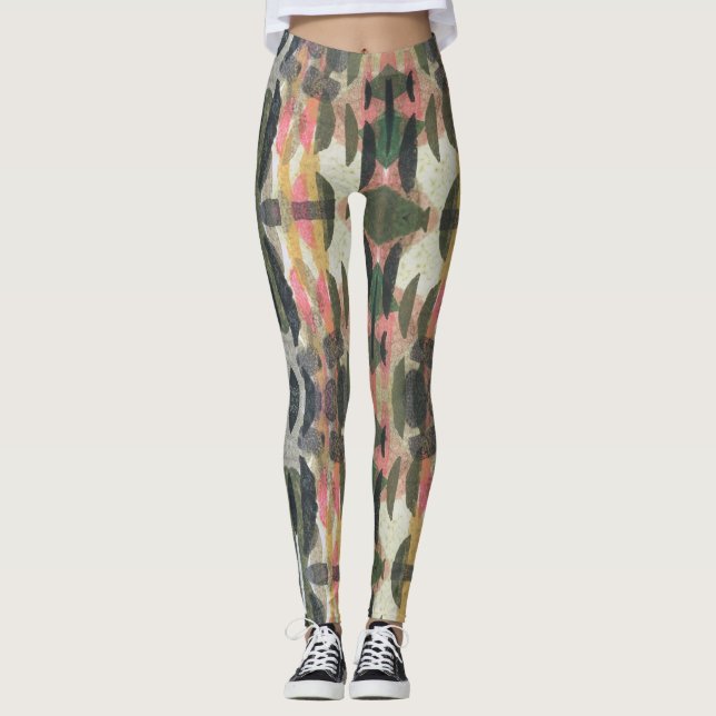 LEGGING PRANA PROWLING (Frente)