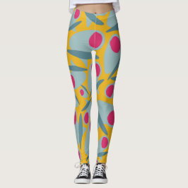 Legging Pranvera II A
