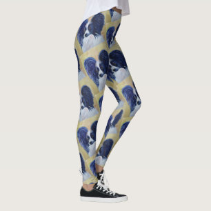 LEGGING PRECIOSO PAPILLON