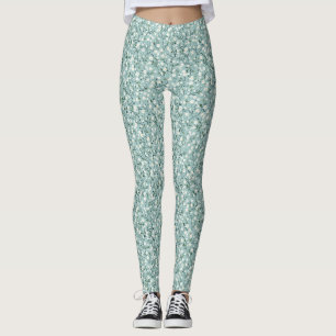 Legging Presente de aniversário   A Natureza É Tão Poderos