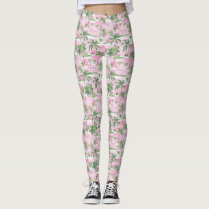 Legging Presente de aniversário   Eu Amo O Oceano
