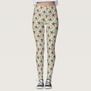 Legging Presente de Aniversário O Mar É Um Milagre Contí