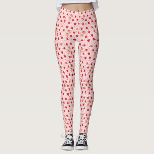 Legging Presente de Aniversário Você é Especial para Mim