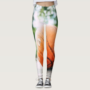 Legging Presente de basquete