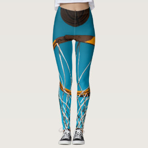 Legging Presente de basquete incrível
