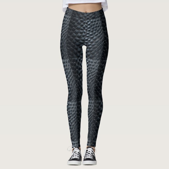 Legging Presente de Mãe Jardim de Estampa Animal Roupa de  (Frente)