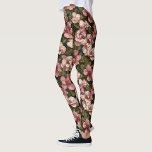 Legging Presentes de Graduação Estética Gardenias de Trein