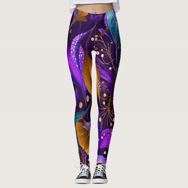 Legging Pretty (Frente)