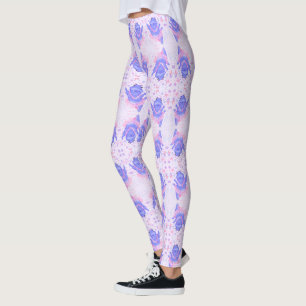 Legging Prima Ballerina Hippo - Feliz