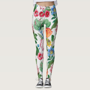 Legging Primavera