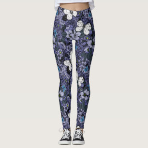 Legging primavera