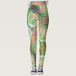 Legging Primavera