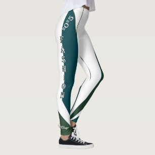 Legging Primavera
