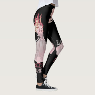 Legging Princesa