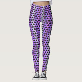 Legging Princesa Galáxia da Rede Estelar