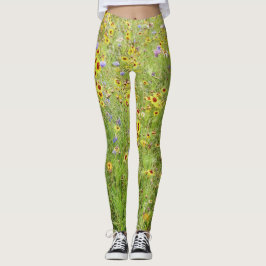 Legging Prlower Meadow