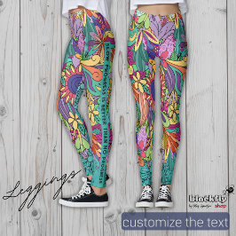 Legging Progresso lento é melhor do que nenhum progresso |