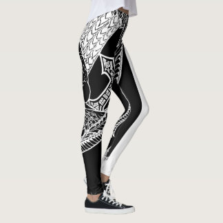 Legging Projecto