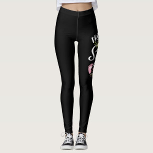 Legging Promovido À Irmã Novamente Na Flor Do Último Ano D