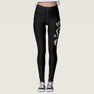 Legging Promovido À Irmã Novamente Na Flor Do Último Ano D