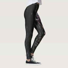 Legging Pronto Ainda