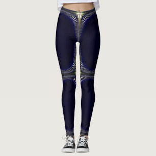 Legging  Propulsor