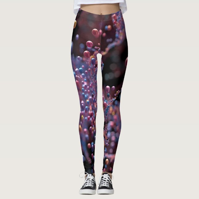 Legging Proxima (Frente)