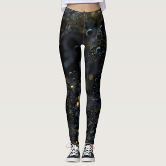 Legging Proxima (Preto)